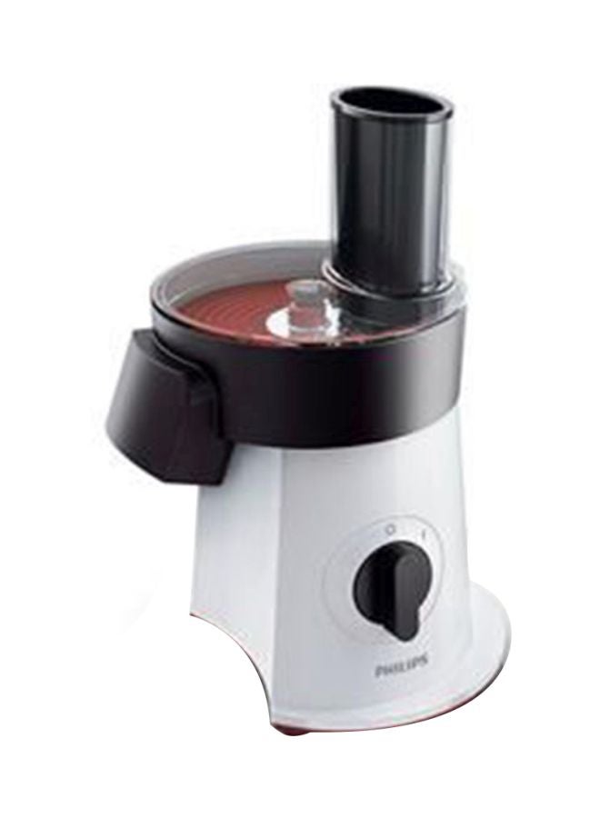 Philips Viva Salad Maker 200W 200.0 W HR1388/81 Grey/White - Image 1