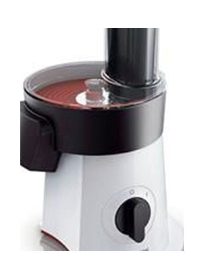 Philips Viva Salad Maker 200W 200.0 W HR1388/81 Grey/White - Image 3