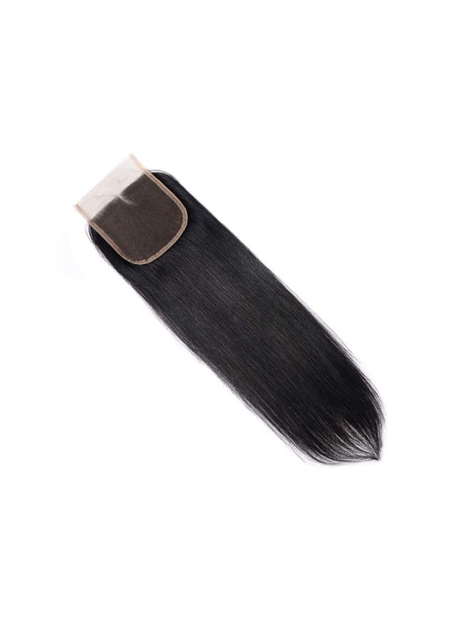 Straight Hair Wig Black 8inch - v1571201960/N30642634A_2