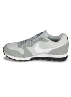 Light Silver/White-Mica Green-Oil Grey