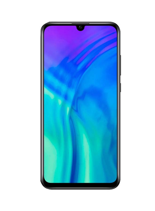 Honor - 20i Dual SIM Magic Night Black 6GB RAM 128GB 4G LTE - Image 1