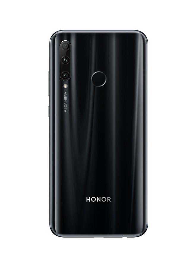 Honor - 20i Dual SIM Magic Night Black 6GB RAM 128GB 4G LTE - Image 1