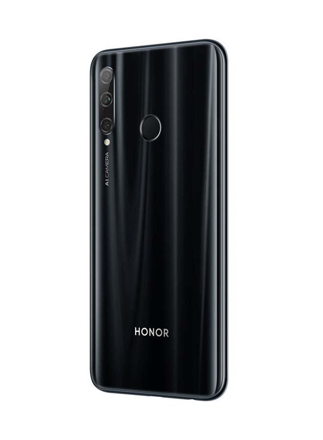 Honor - 20i Dual SIM Magic Night Black 6GB RAM 128GB 4G LTE - Image 1