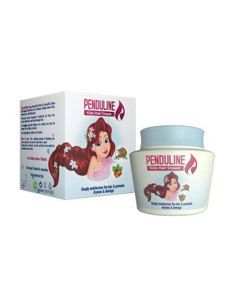 Kids Hair Cream 150 Ml - v1571210664/N30958075A_1