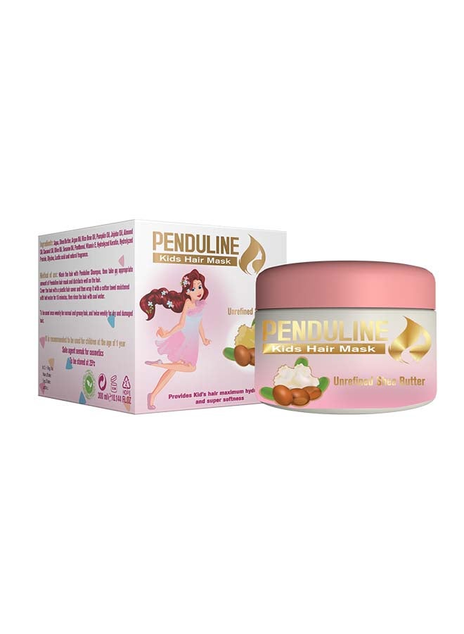 بيندولين ماسك الشعر للأطفال 300 ملليلتر - Image 1