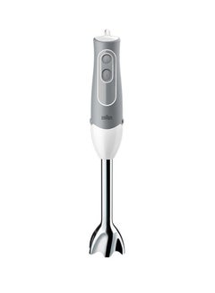 BRAUN Multiquick 5 Hand blender MQ500  GB White/grey  - Image 2