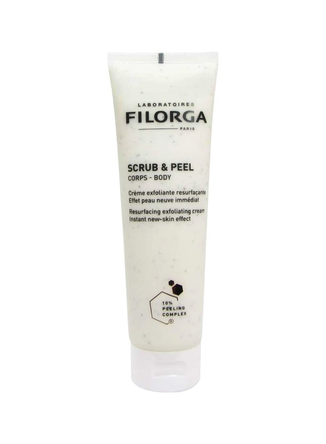 FILORGA Scrub And Peel 150ml 