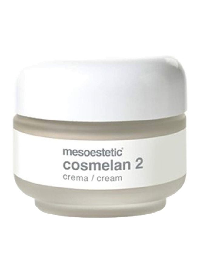 mesoestetic Cosmelan 2 Cream 