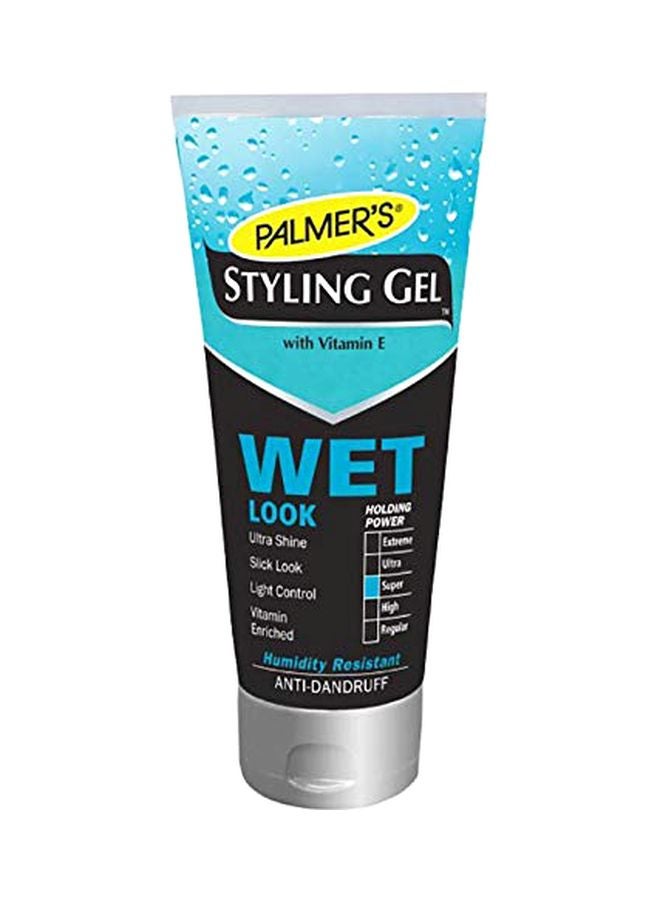 PALMER'S - Styling Gel Wet Look 150grams - Image 1