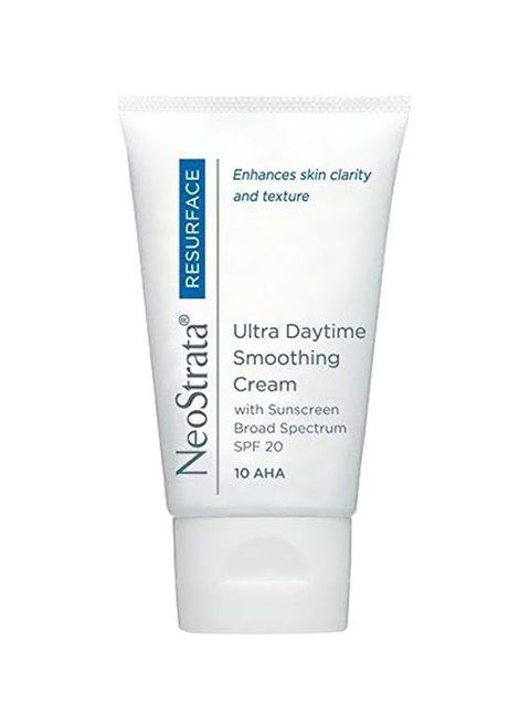 Resurface Ultra Daytime Smoothing Cream 40ml