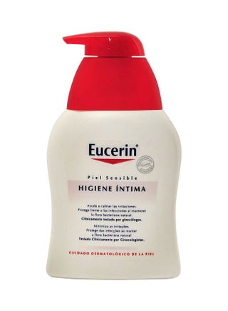 Intimate Hygiene Wash Protection Fluid 250ml - v1571214399/N30965909A_1