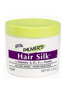 Hair Silk All Day Shine Hair Cream 150grams