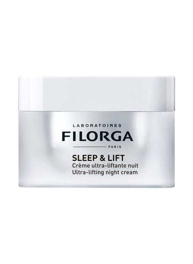 FILORGA Filorga Sleep And Lift Night Cream 50ml 