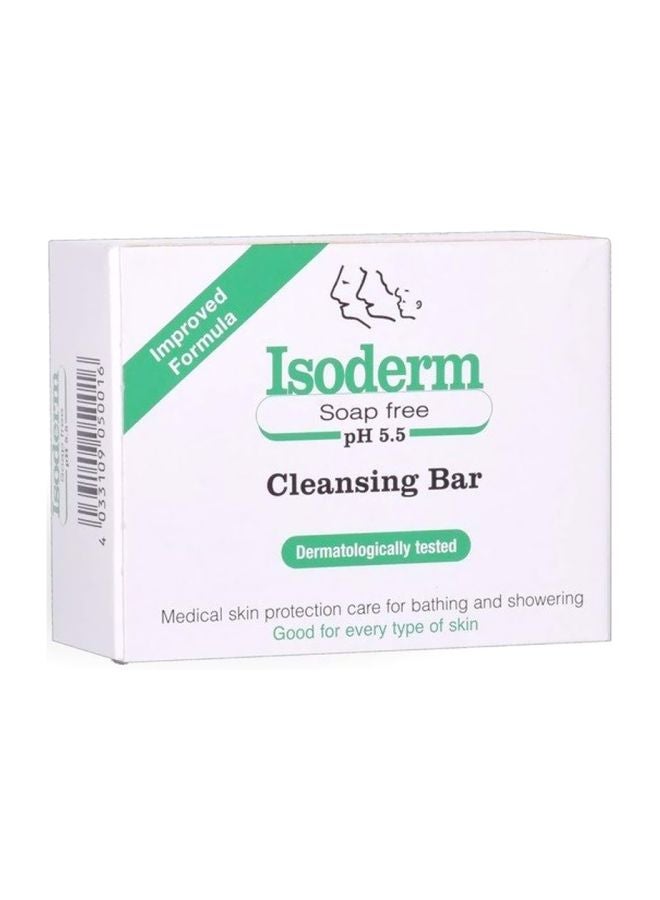 Soap Free Cleansing Bar 100grams - v1571214494/N30965998A_1