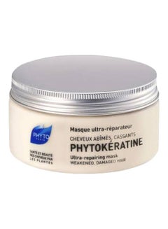 Phytokeratine Exceptional Mask 200ml