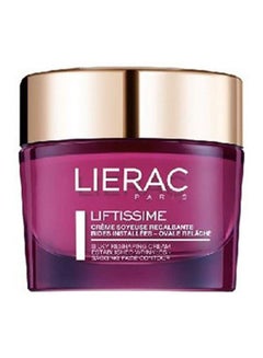 Liftissime Nutri Rich Reshaping Cream