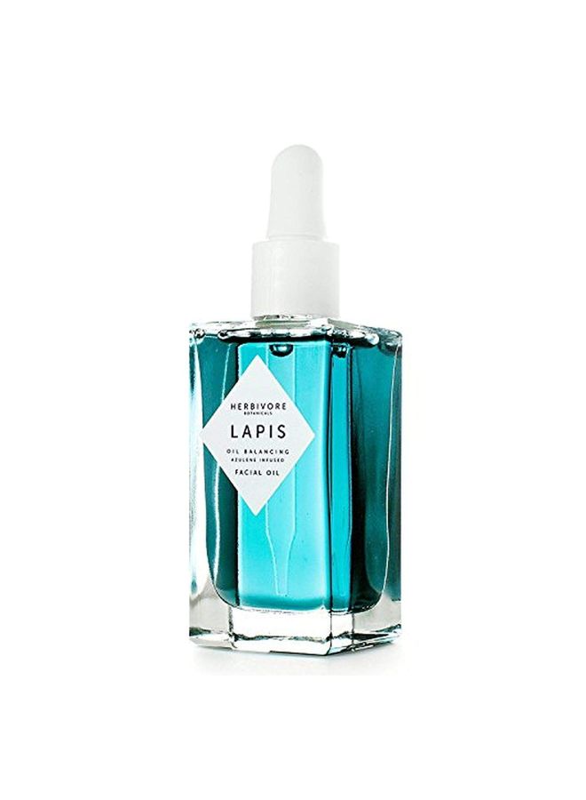Herbivore Botanicals - Lapis Facial Oil 50ml - Image 1