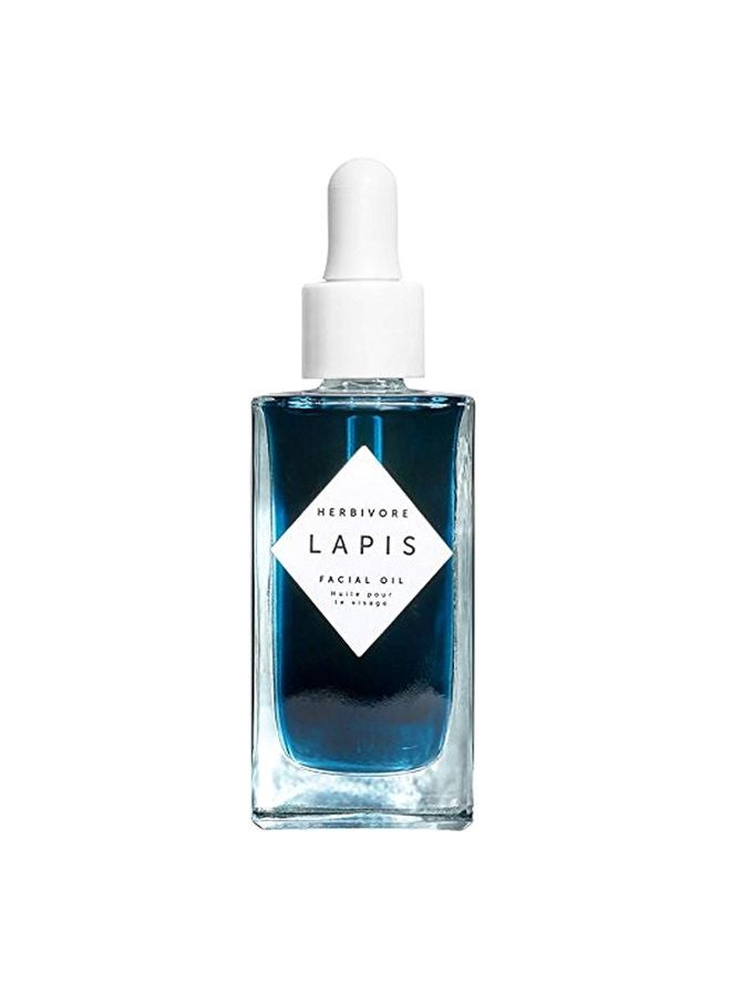 Herbivore Botanicals - Lapis Facial Oil 50ml - Image 1