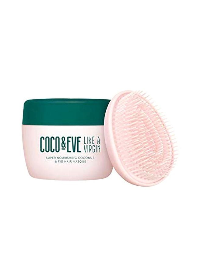 COCO & EVE Super Nourishing Coconut And Fig Hair Masque 212ml 