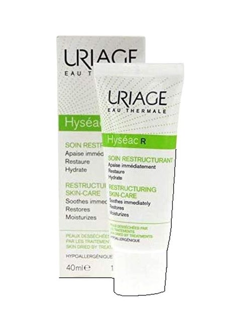 Hyseac R Soin Restructurant 40ml