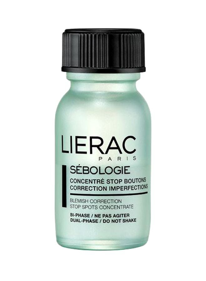 Lierac Sebologie Solution 75ml 