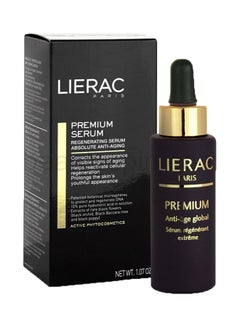 Premium Anti-Age Global Serum 30ml