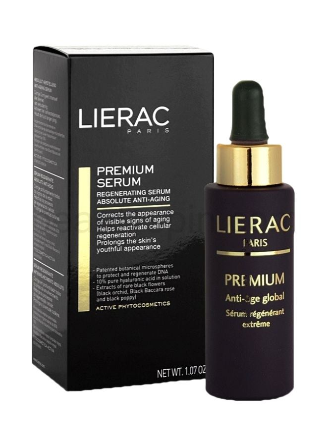 Lierac - Premium Anti-Age Global Serum 30ml - Image 1