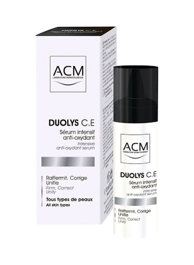 ACM Laboratoire dermatologique CI Intensive Antioxidant Anti Aging Serum 15ml 