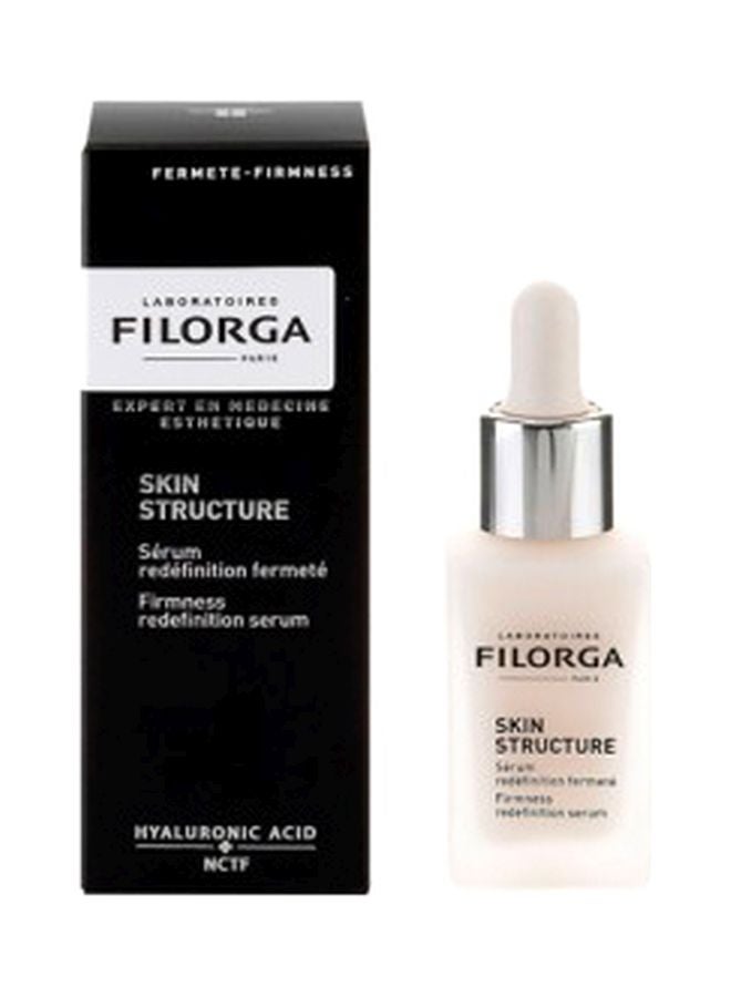 كريم سكين ستراكتشر للعناية بالبشرة ومحاربة علامات التقدم في السن 30ملليلتر