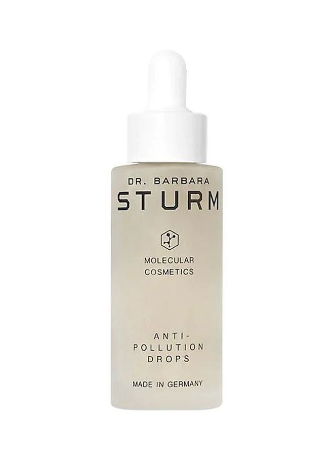 DR. BARBARA STURM - Anti Pollution Drops 30ml - Image 1