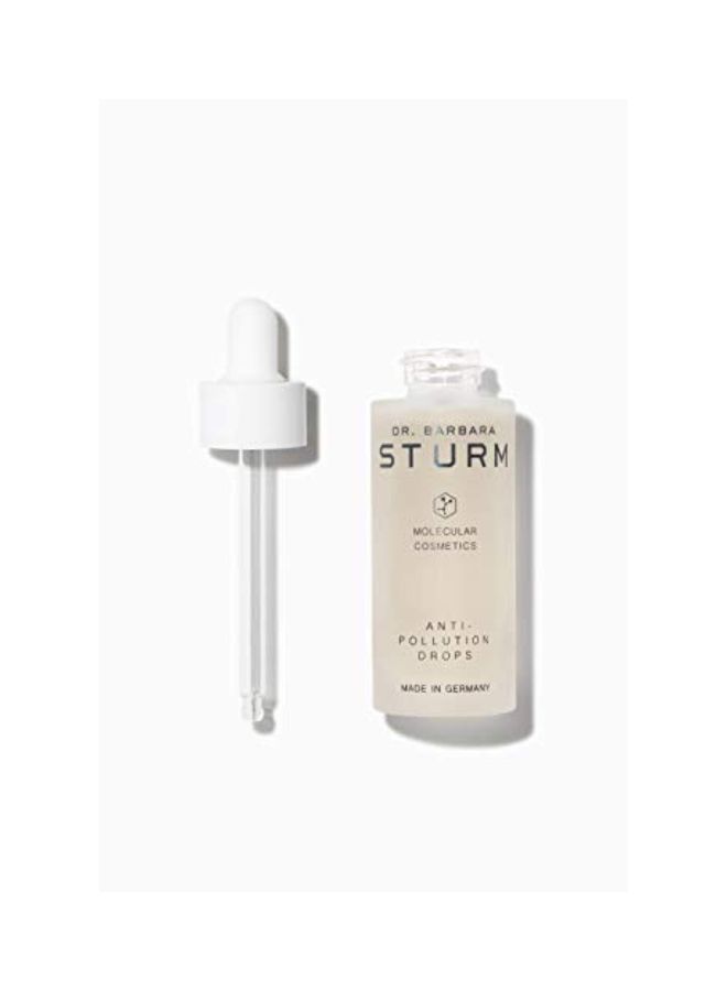 DR. BARBARA STURM - Anti Pollution Drops 30ml - Image 1