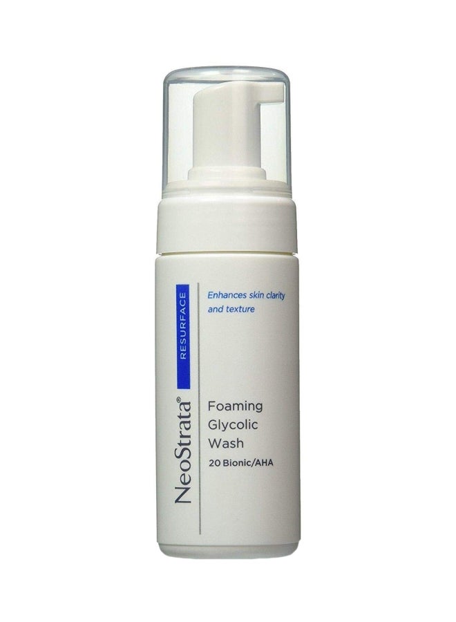 نيوستراتا غسول رغوي بالجليكوليك 100ملليلتر