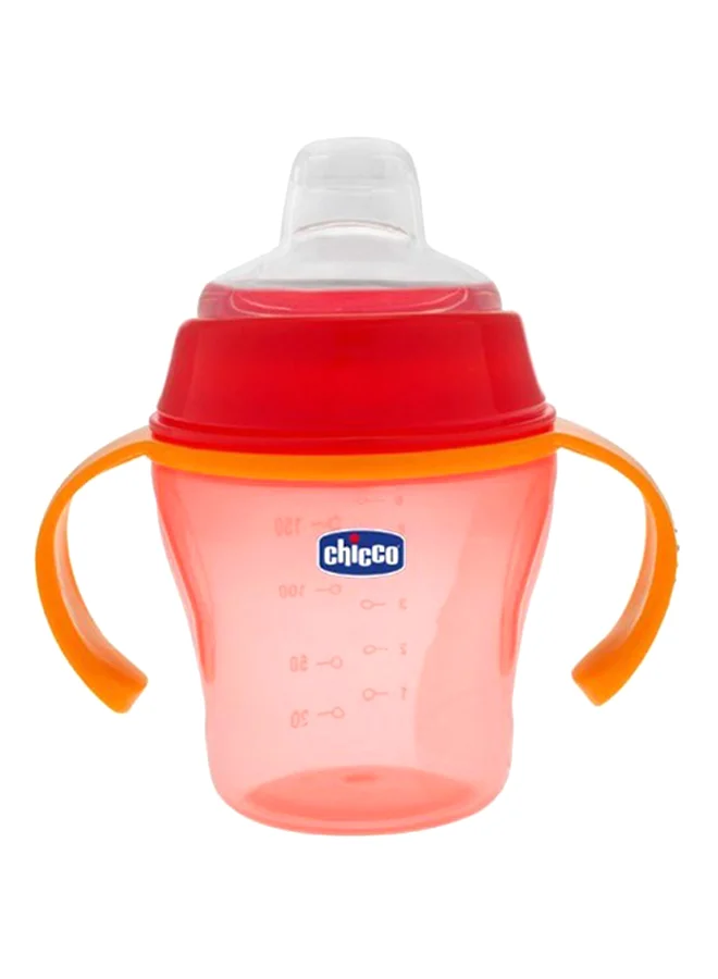 شيكو كأس ناعم