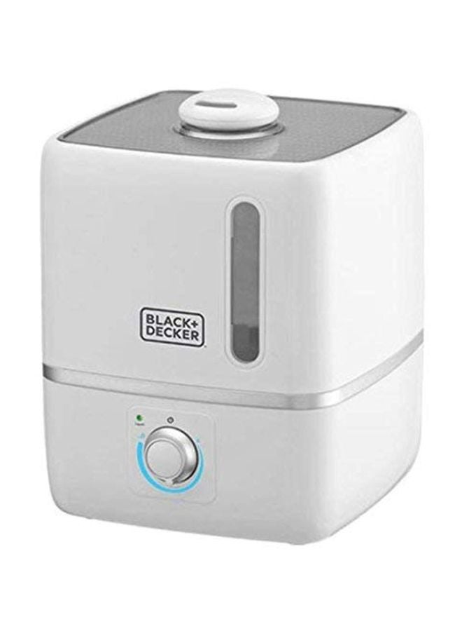 فيليبس مرطب هواء بسعة 3 لتر HM3000-B5 أبيض - Image 1