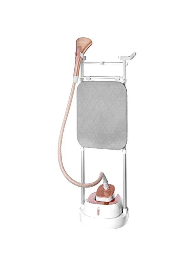 Freestanding Garment Steamer 2000.0 W GSTD2050-B5 White/Grey/Orange - v1571217625/N30981871A_1