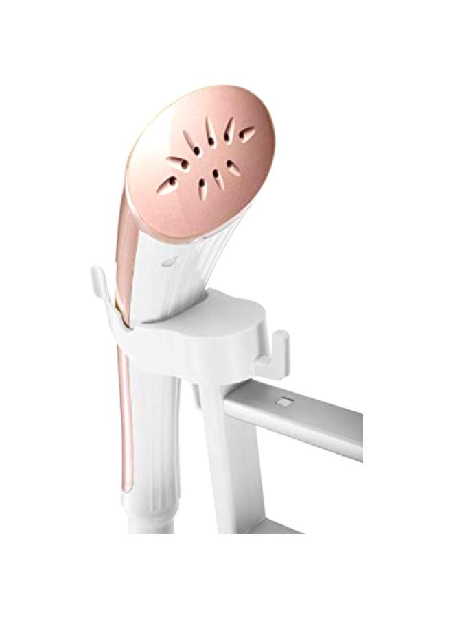 بلاك اند ديكر جهازي كي بالبخار قائمة بذاتها للملابس 2000.0 W GSTD2050-B5 أبيض/ رمادي/ برتقالي - Image 3