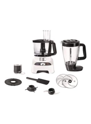 محضر الطعام 1000 وات 1000.0 W FP822127 فضي/أسود/شفاف - v1571217767/N30982051A_1