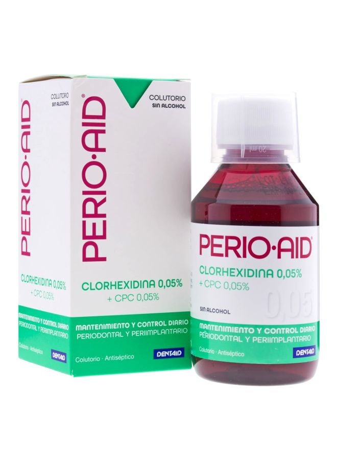 غسول فم للوقاية 150ملليلتر