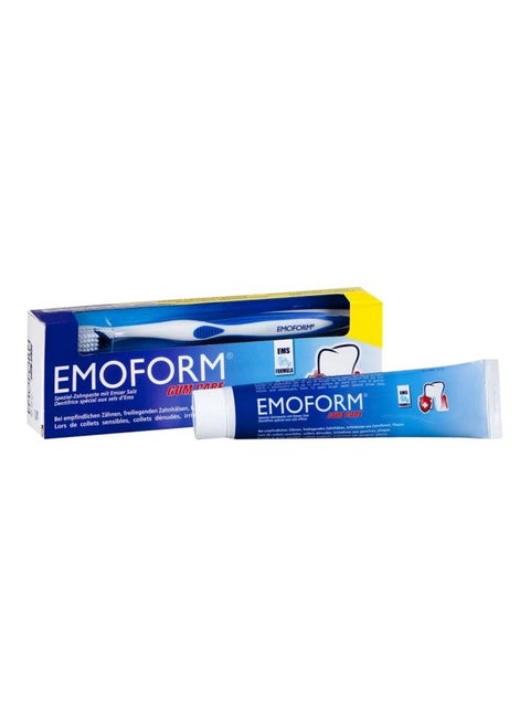 Gum Care Toothpaste 85ml