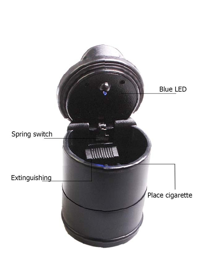 Generic Multi-Purpose Car Ashtray  - Image 2