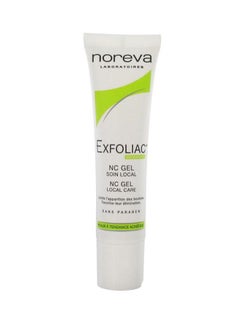 NOREVA Exfoliac NC Gel 30ml 