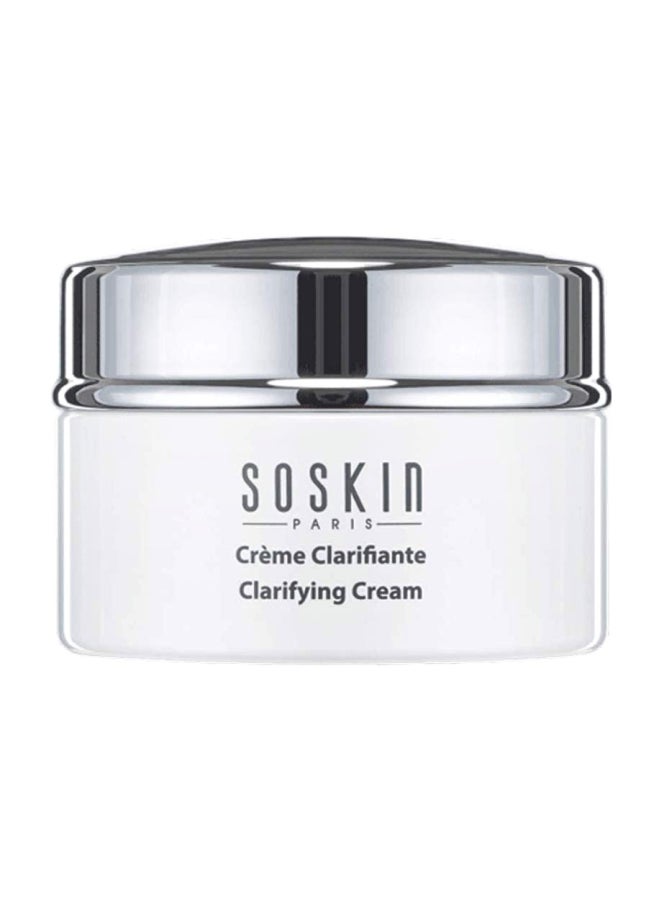 Soskin - Clarifying Cream 50ml - Image 1