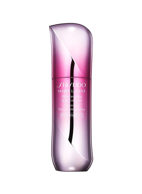 White Lucent MicroTargeting Spot Corrector 30ml