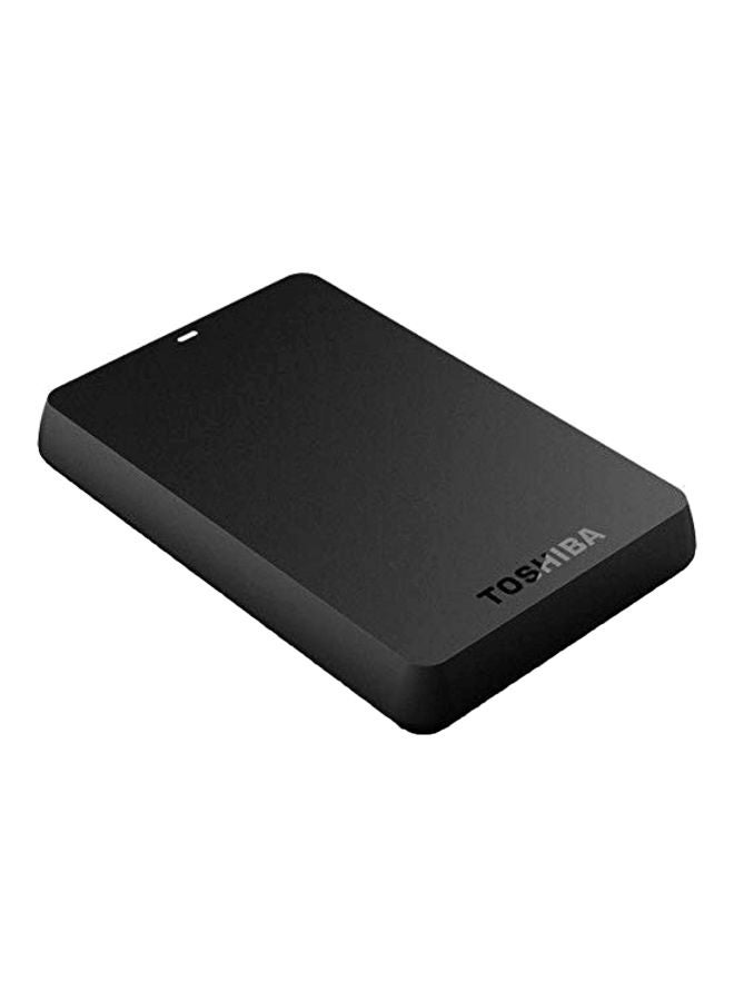 Toshiba - Canvio Basics Portable External Hard Drive 2.0 TB - Image 1