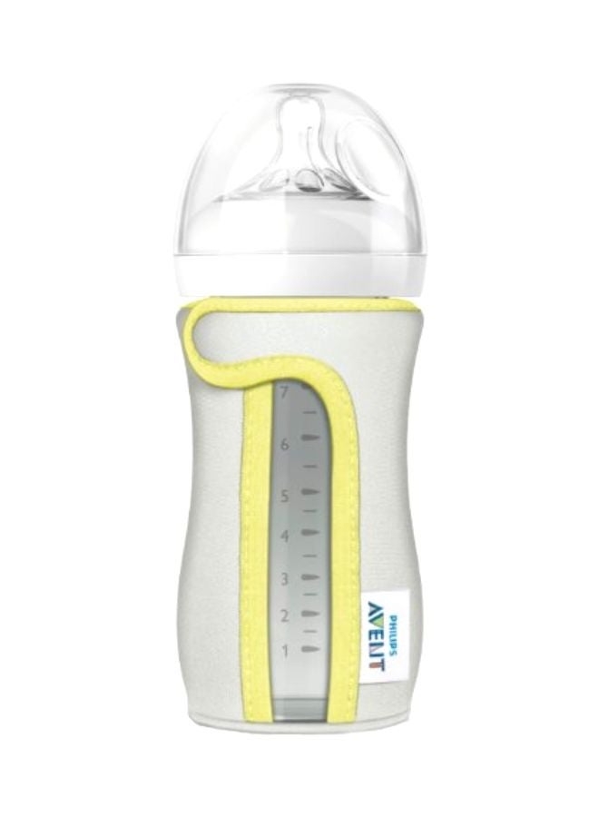 Philips Avent Glass Bottle - Image 1
