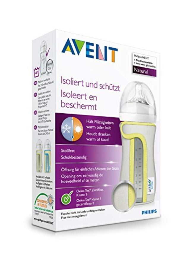 Philips Avent Glass Bottle - Image 2