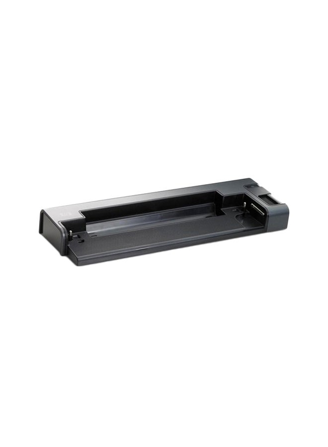 HP 2570 Series Docking Station Black 