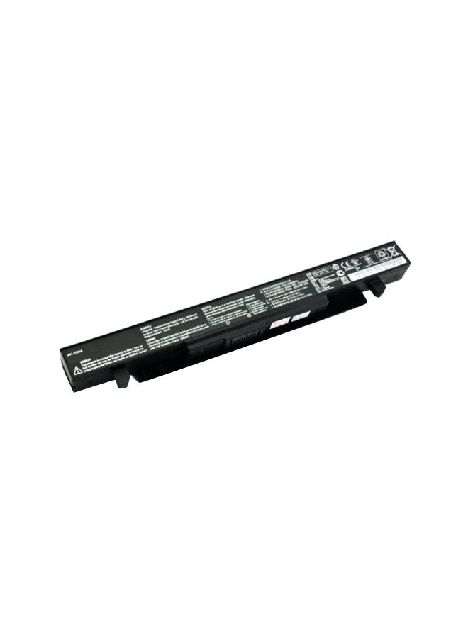 ASUS A41-X550A Laptop Battery Black