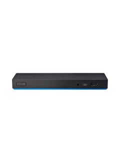 USB-C Dock G4 Black