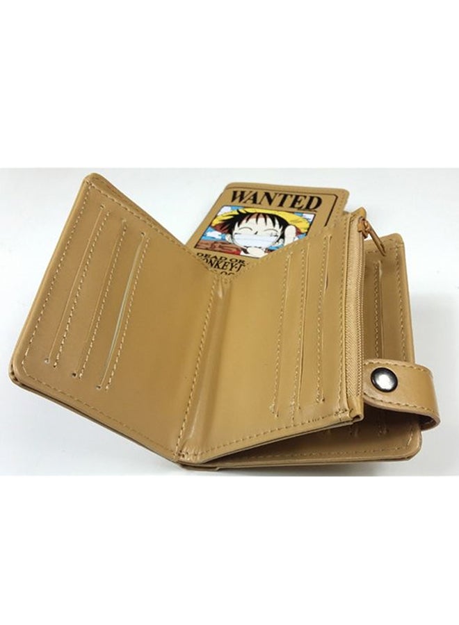 Multifunctional Spacious Wallets Multicolour  - Image 2
